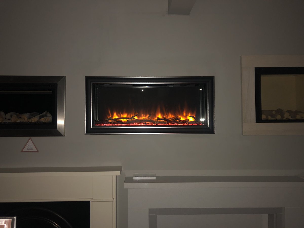 BdlGas's tweet image. Looking forward to reopening our showroom this coming Monday 12th and we’ve been busy updating displays ready for the new season.  There’s also some great deals to be had on ex display products.  Pop in and see us we look forward to welcoming you back. #bdlgas