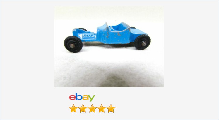 EtagereAntiques's tweet photo. Midge Toy Hot Rod Blue Car | eBay #midgetoy #vintage #vintagetoy #hotrod
https://t.co/ew5ddMHtKU
(Tweeted via https://t.co/nQi0oquTl3) https://t.co/RWII6RpscR