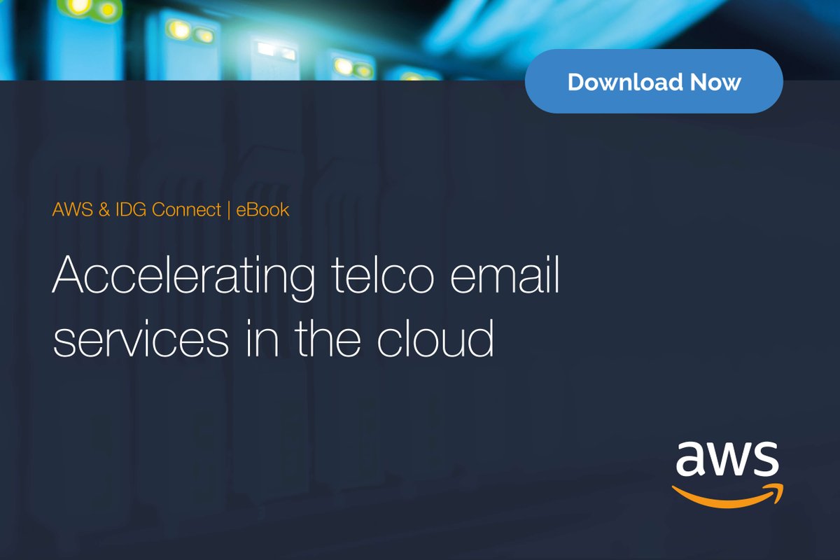 Can you grow your #telco #email platform faster, more securely, and more cost effectively by moving it to the #cloud? [Free download] atmail.com/white-papers/i…