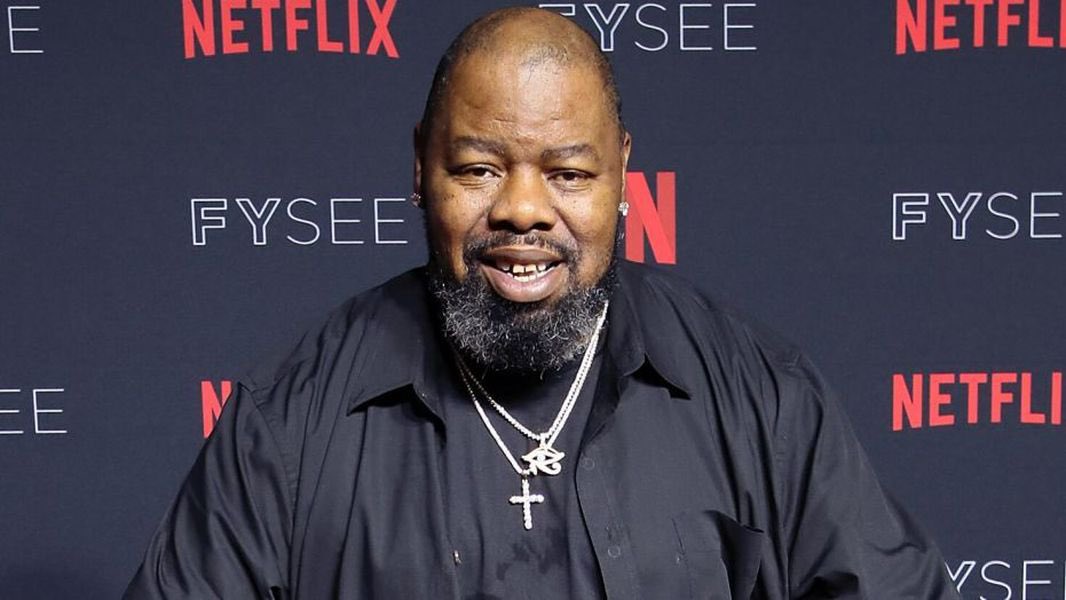 Happy Birthday to the one and only Biz Markie! 