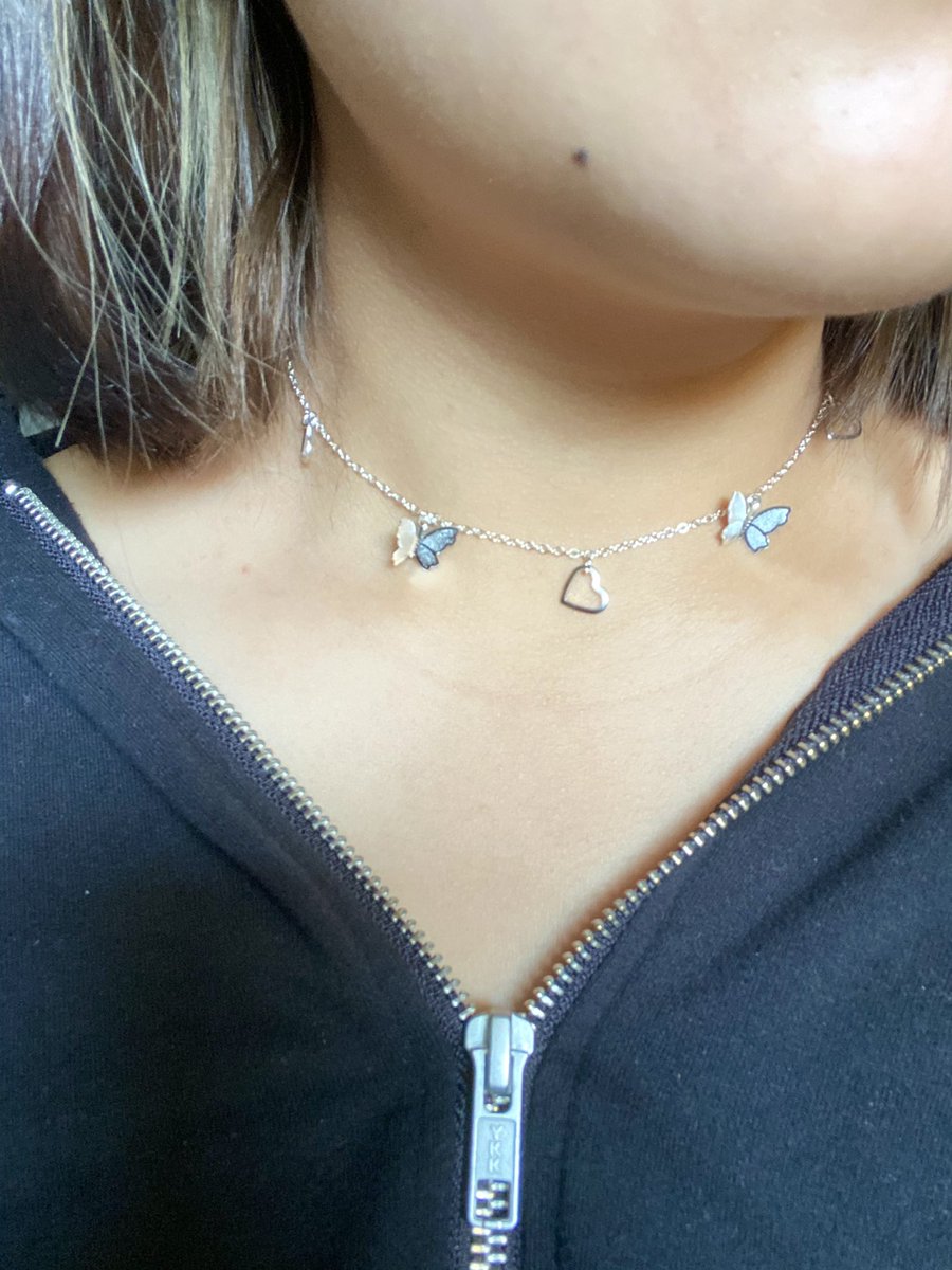 tryingouthappy's tweet photo. Link to shop is in my bio 🤍🦋 https://t.co/fqHTnAaq3w