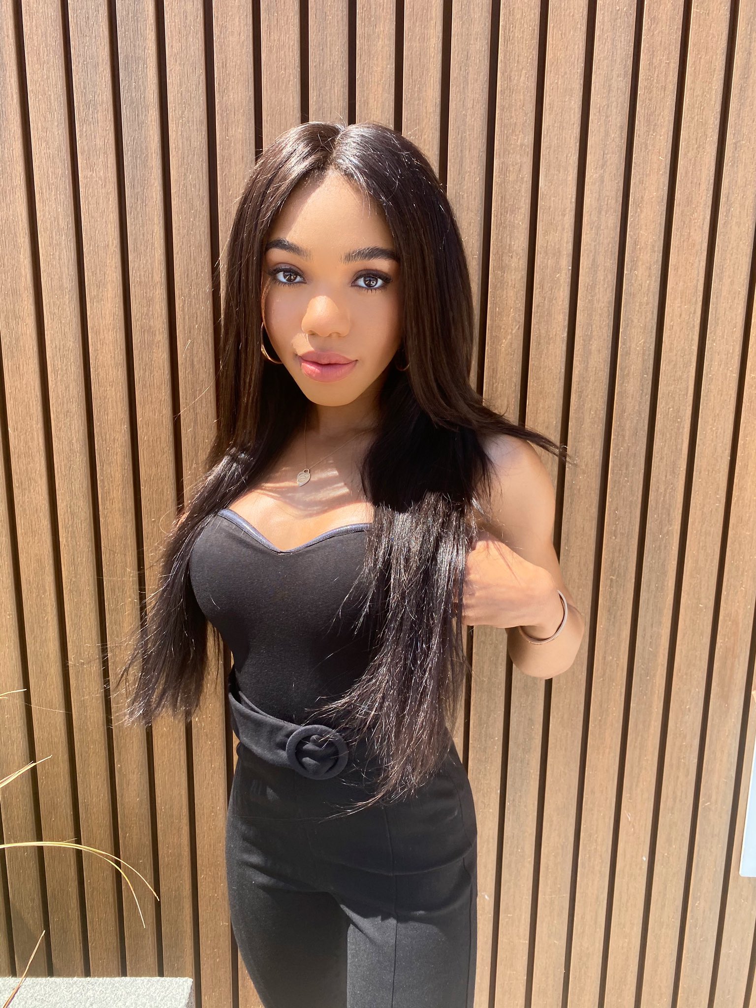 Teala Dunn on Twitter "Hi…