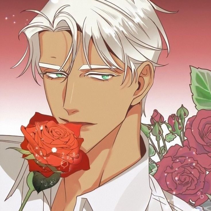 Ivan (The Devil’s Temptation)