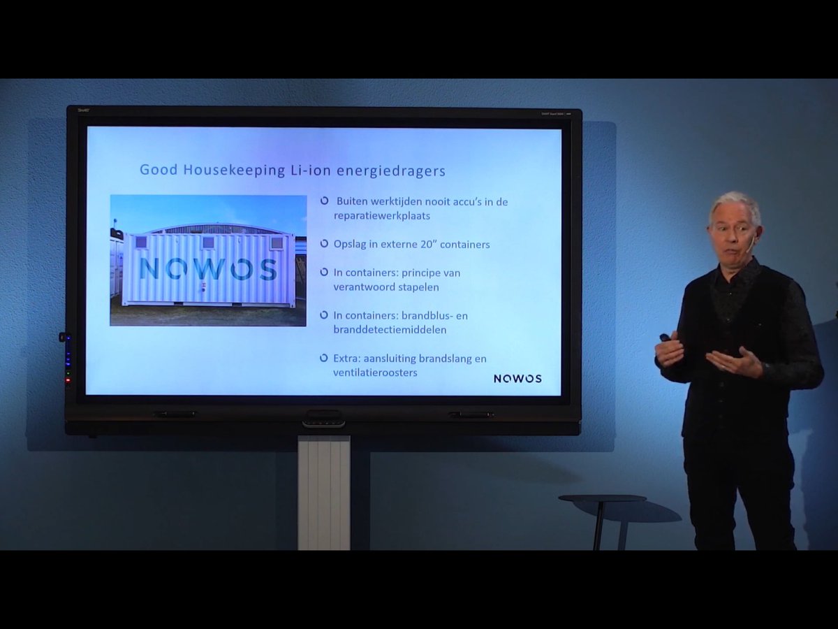 Tijgernest's tweet photo. Webinar Veilige energietransitie deel 2: elektrificatie - https://t.co/FRUudgH6Mq. @IFVtweet @GB_Amsterdam #Nowos https://t.co/hfuO7HXaYl