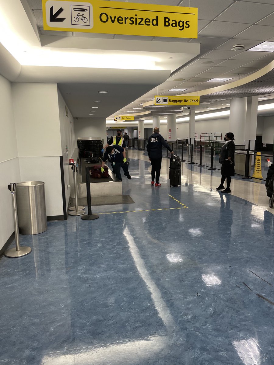 Charlie Mohl (@charlie_mohl) on Twitter photo Collaboration with our CS counterparts to ensure all our customers make their connection with their bags. #RampReady <a href="/HendyGeorge/">George Hendy</a> <a href="/BUZZBEAA/">bea 𐙚</a> <a href="/RashadFields4/">Rashad Fields</a> <a href="/weareunited/">We Are United</a> Collaboration with our CS counterparts to ensure all our customers make their connection with their bags. #RampReady <a href="/HendyGeorge/">George Hendy</a> <a href="/BUZZBEAA/">bea 𐙚</a> <a href="/RashadFields4/">Rashad Fields</a> <a href="/weareunited/">We Are United</a>