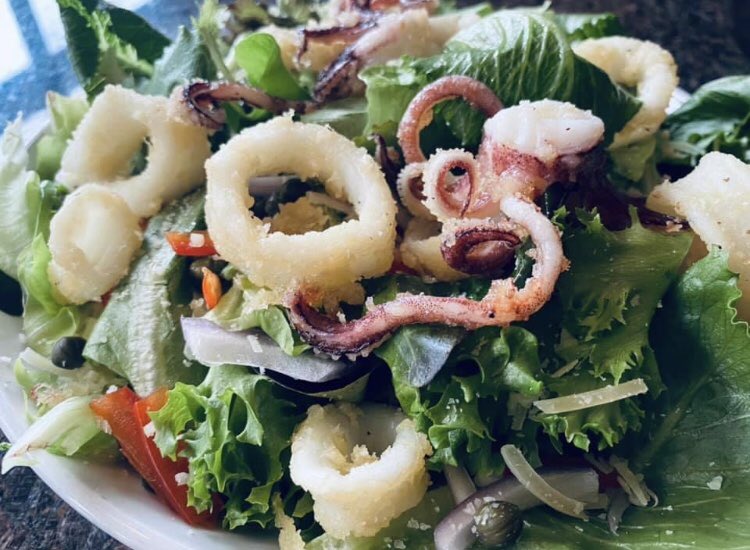 ShoreHouseTav's tweet photo. This week’s specials! https://t.co/7NGiNmTxFw