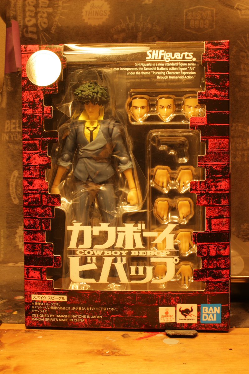 カウボーイビバップ アニメ 最新情報まとめ みんなの評価 レビューが見れる ナウティスモーション 9ページ目