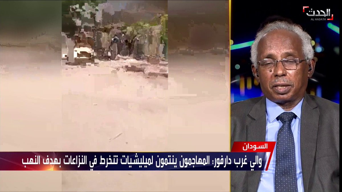 رئيس تحرير صحيفة التيار عثمان ميرغني السلام الذي تم توقيعه في جوبا لم يصل حتى الآن إلى دارفور أو النيل الأزرق