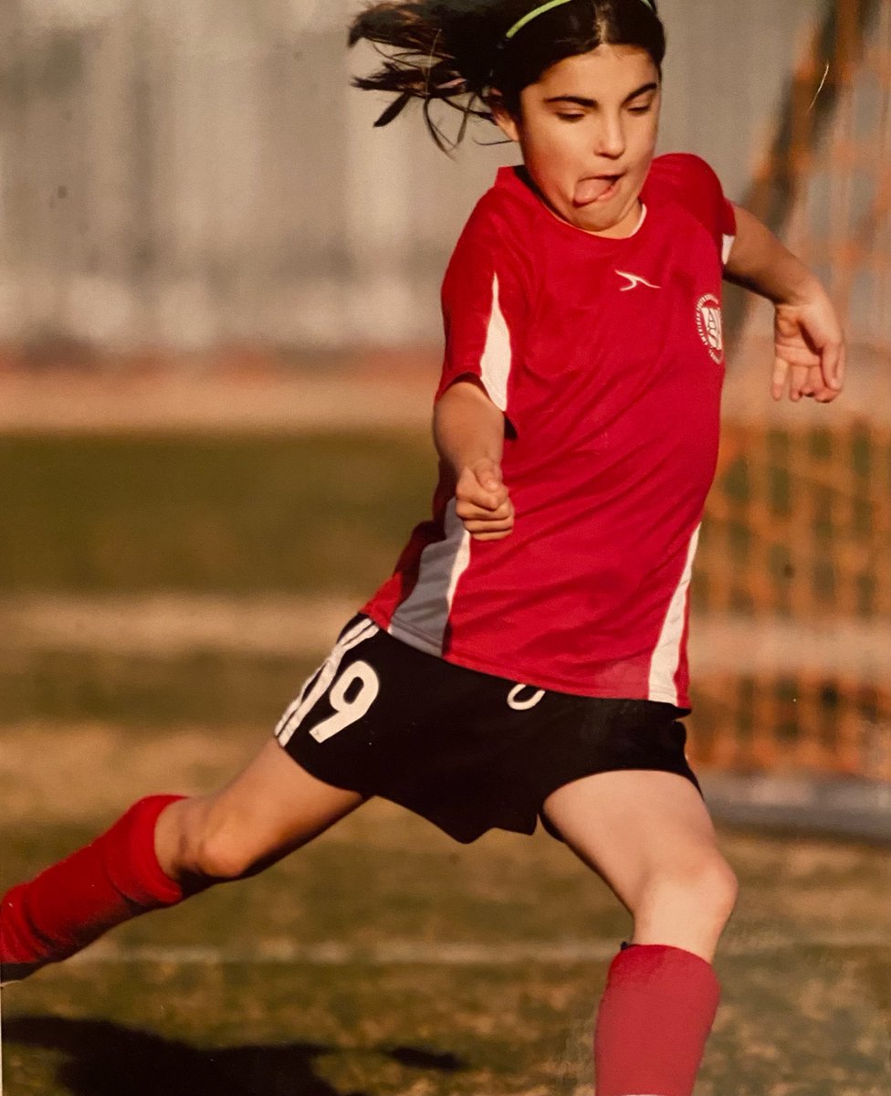 kimsandoval0917's tweet image. UND, Final Weekend Conference Games - As the parents and biggest fans to these amazing young ladies, here’s a little look of their beginning years in the sport they lived for and loved. Enjoy the end of your D1 Career-Karly, Ashley, and Megan.@karlysand18
