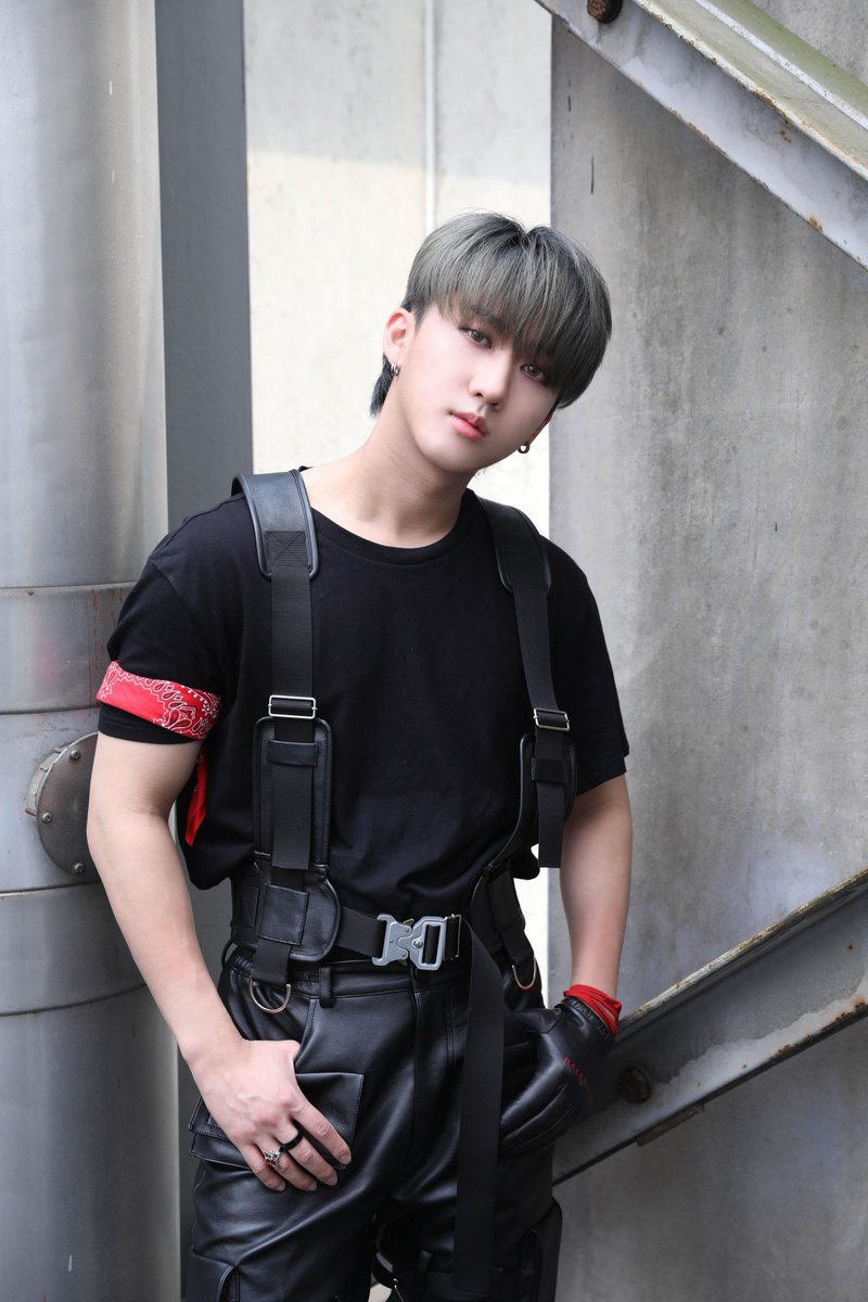 how to make a thread without this one ?  #CHANGBIN