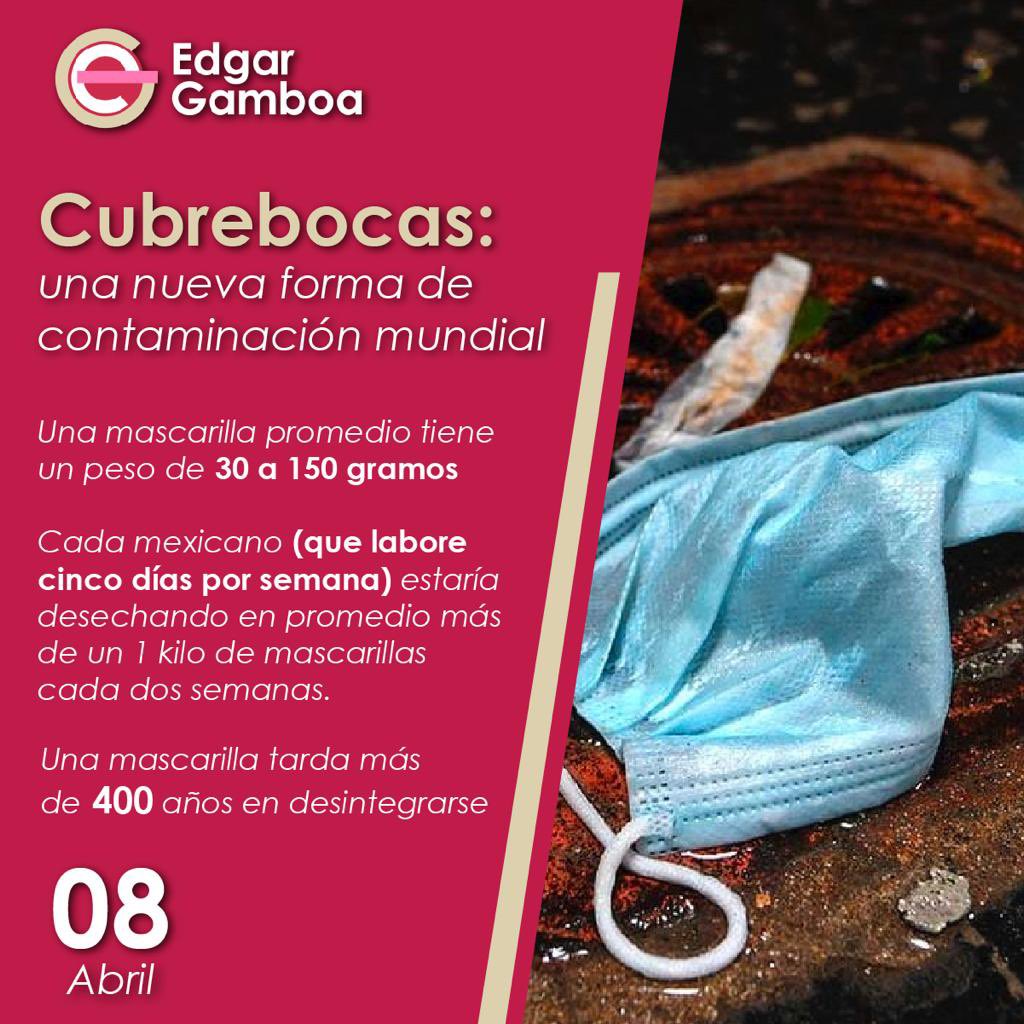 Edgar_Gambo's tweet photo. 😷👇🏽 Conozcan estos preocupantes datos: https://t.co/dfk1OVnwFc