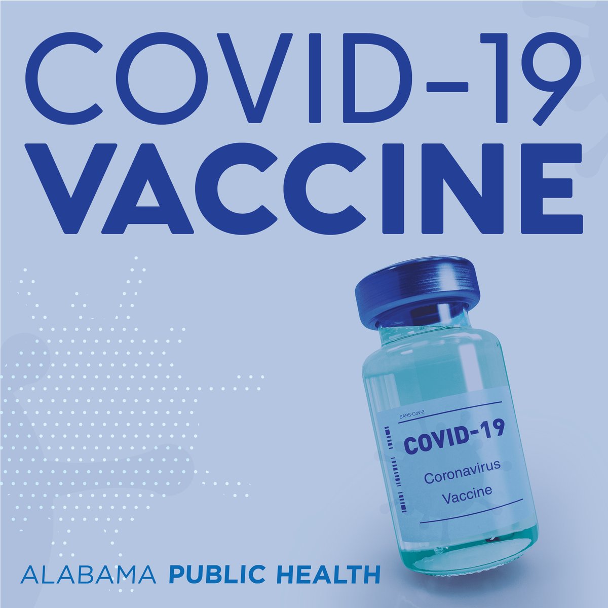 THREAD - Vaccine Update: Second dose Alabama National Guard clinics (info found here:  http://go.usa.gov/xshav ) will begin on April 13, rotating through the counties that have already been visited for Pfizer primary doses. 1/4