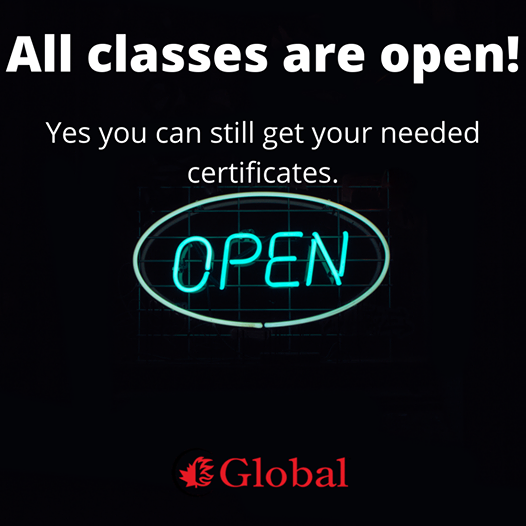 GlobalTrainingCentre tweet media