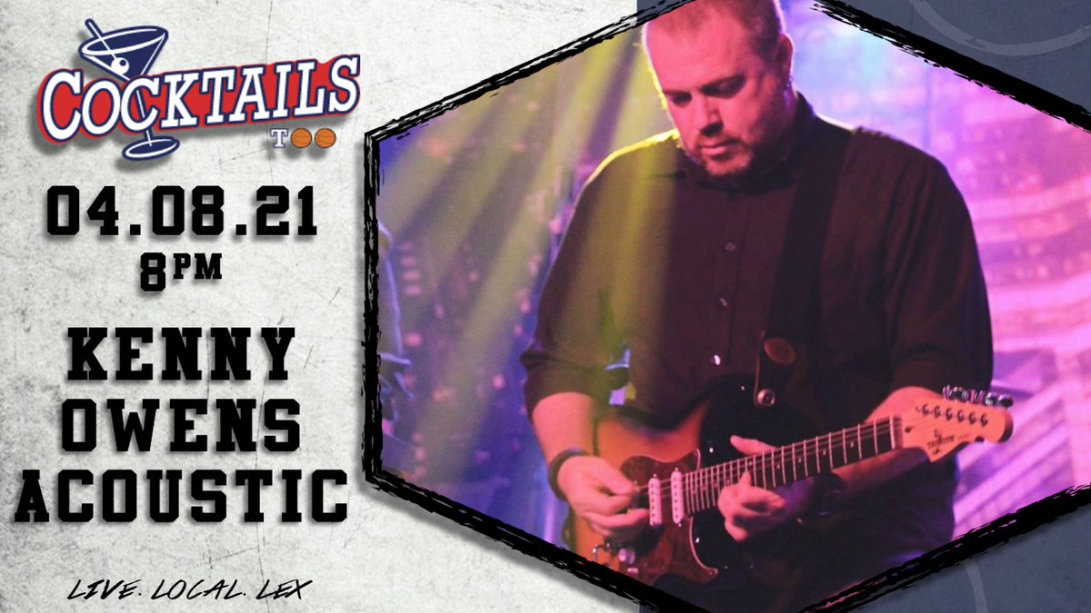 Cocktails TOO Bar & Grill tweet media