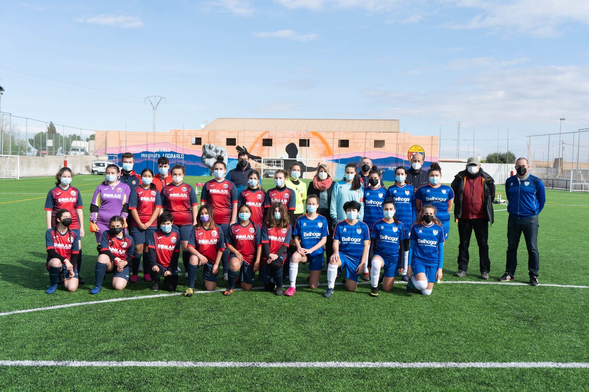 CD La Soledad tweet media