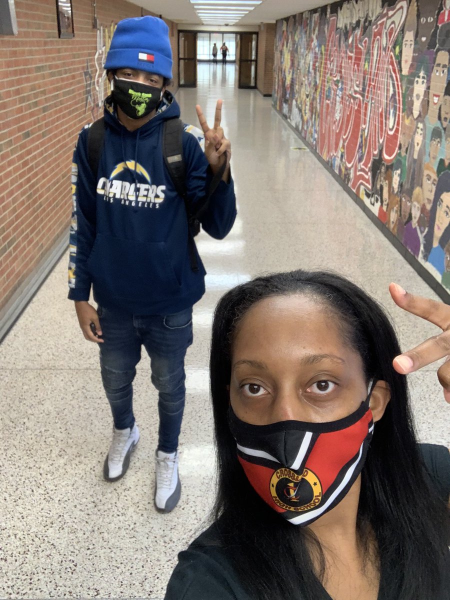 Denice D. Nabinett, Ph.D. 🌰 tweet media