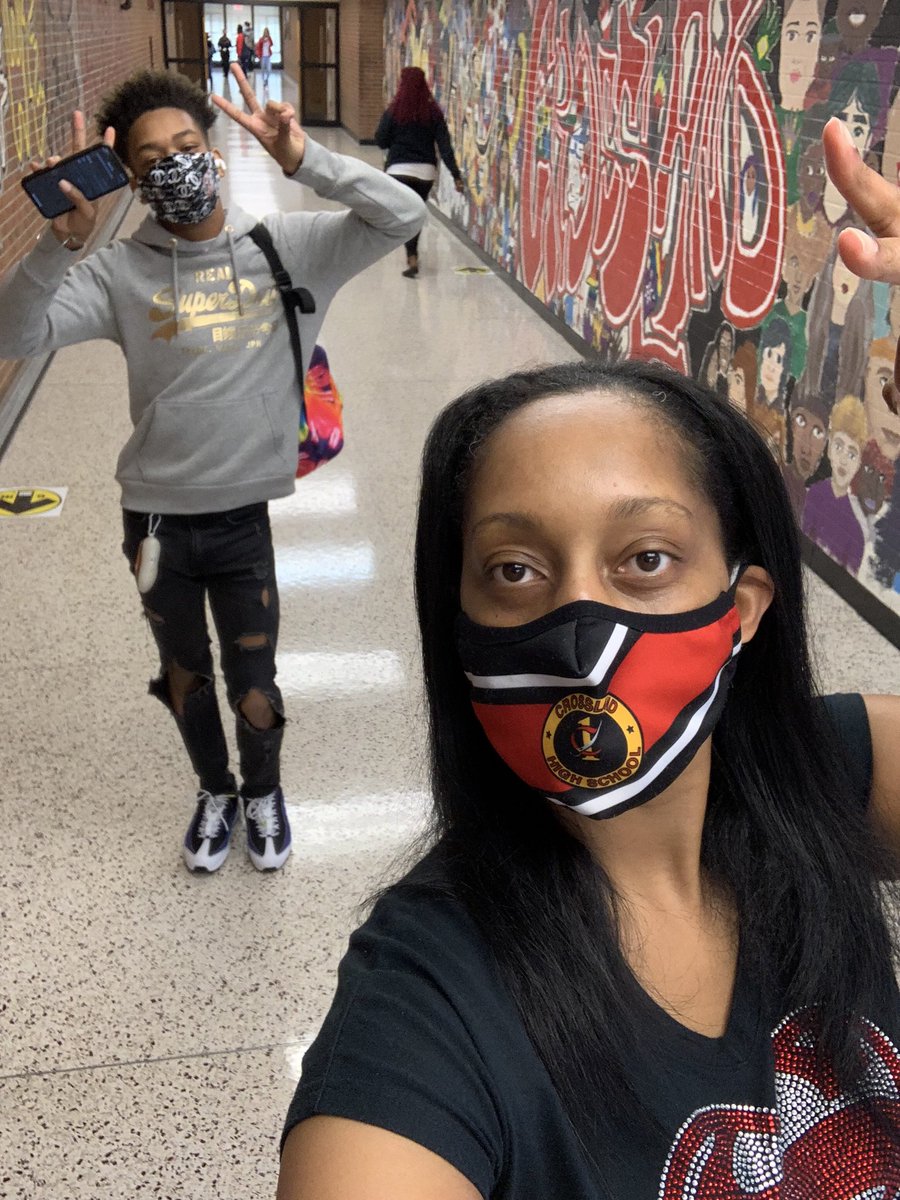 Denice D. Nabinett, Ph.D. 🌰 tweet media