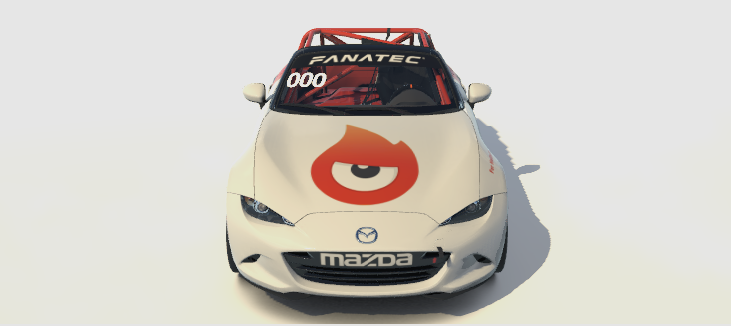 hellmadegames's tweet photo. We have our own livery design in @iRacing now!
Wave if you see us on track! 👋

#iracing #racing #simracing #liveryDesign https://t.co/6vB0EyBajb