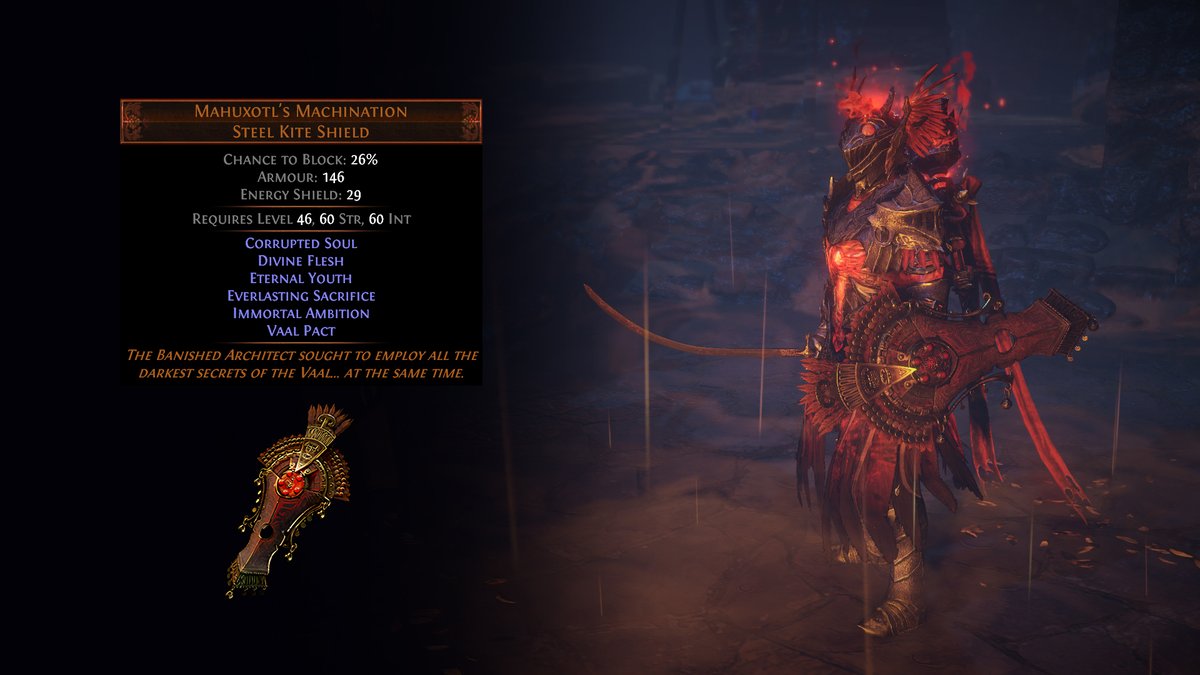 path of exile added chaos path of exile added chaos