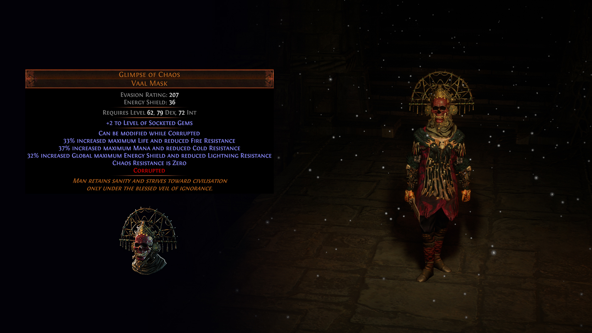 Path Of Exile In Path Of Exile Ultimatum You Can Earn Exclusive Unique Items That Are Themed Around The Vaal Civilisation Path Of Exile In Path Of Exile Ultimatum You Can Earn Exclusive Unique Items That Are Themed Around The Vaal Civilisation