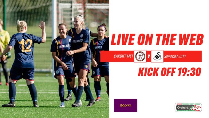 Watch Swansea City Ladies Live