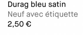dendelours's tweet photo. J’en ai marre de vinted https://t.co/H0WEAal6I1