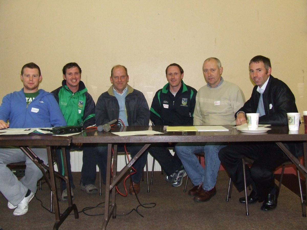 LimerickGAAzine's tweet photo. A selection of photos taken for The G&amp;W Magazine at a @LKCoachingGames Hurling Forum in @ClaughaunGAA c. 2010

@WestlimerickGaa @henrymartin1 @Pat_Culhane @ClubLmkDub https://t.co/e053xMRSrJ