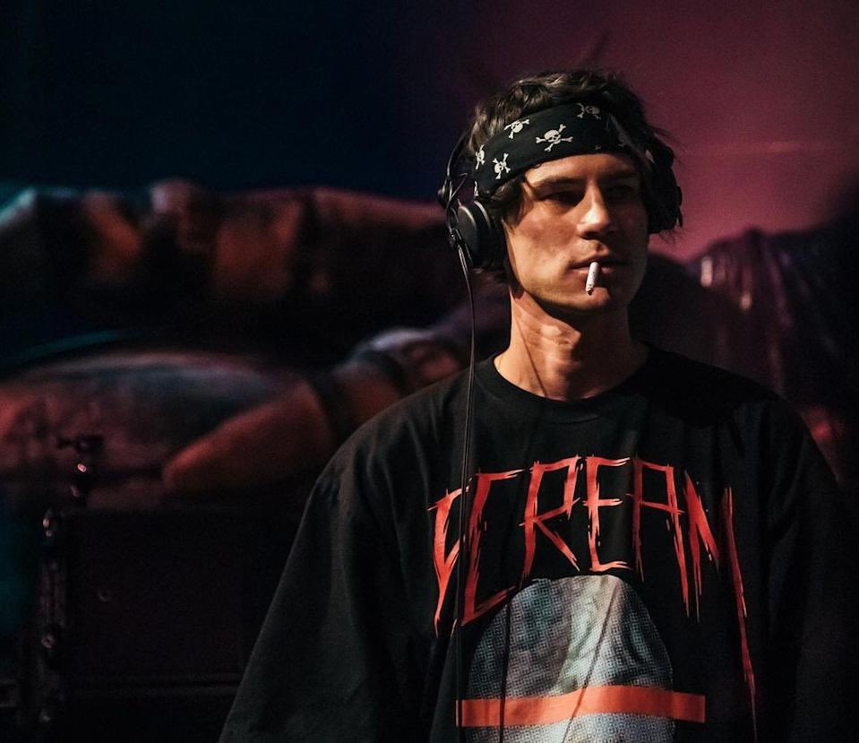 devuIator's tweet image. thinking about these beautiful angels today ❣️