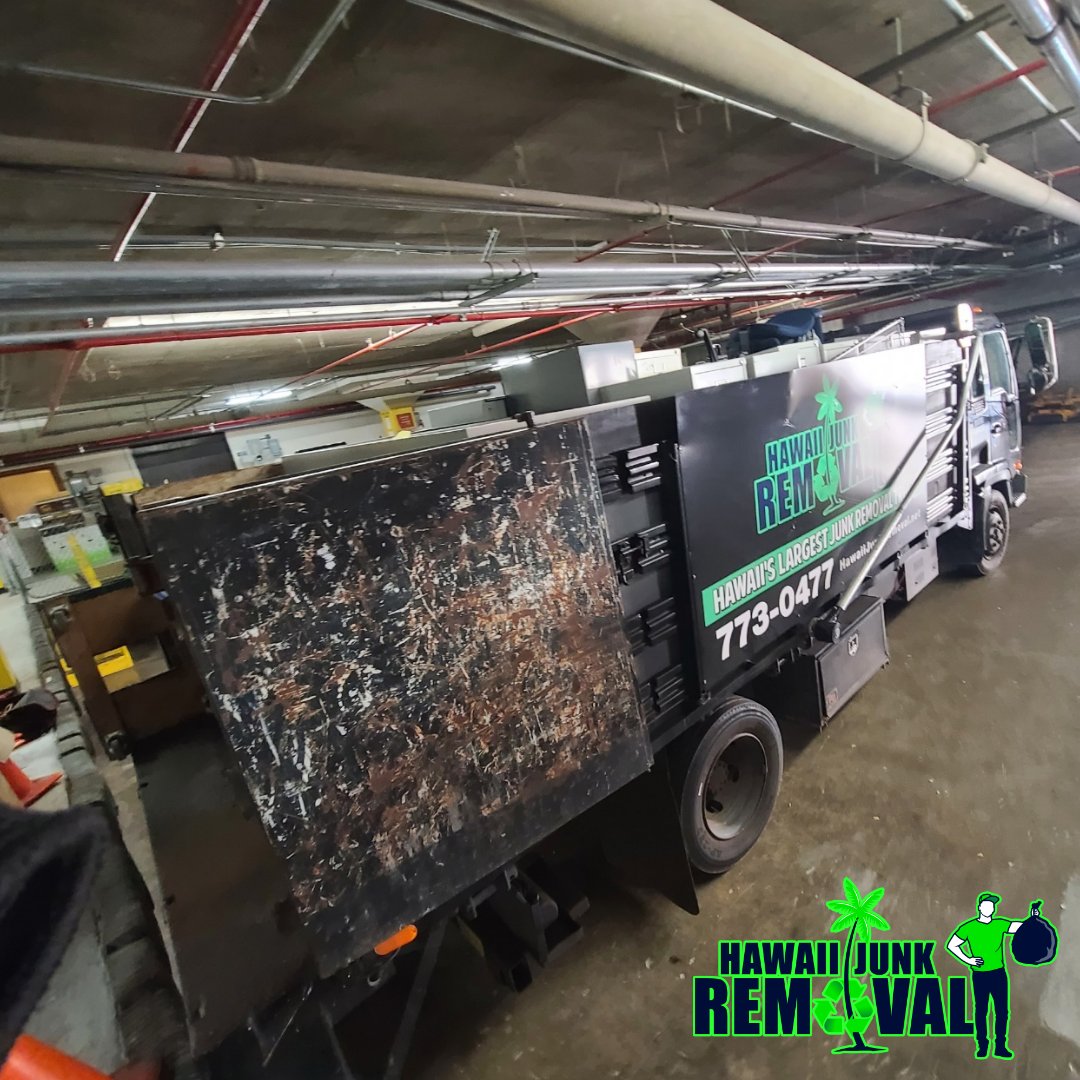 Waste Management Strategy Used By Professionals To Clean Your Place In