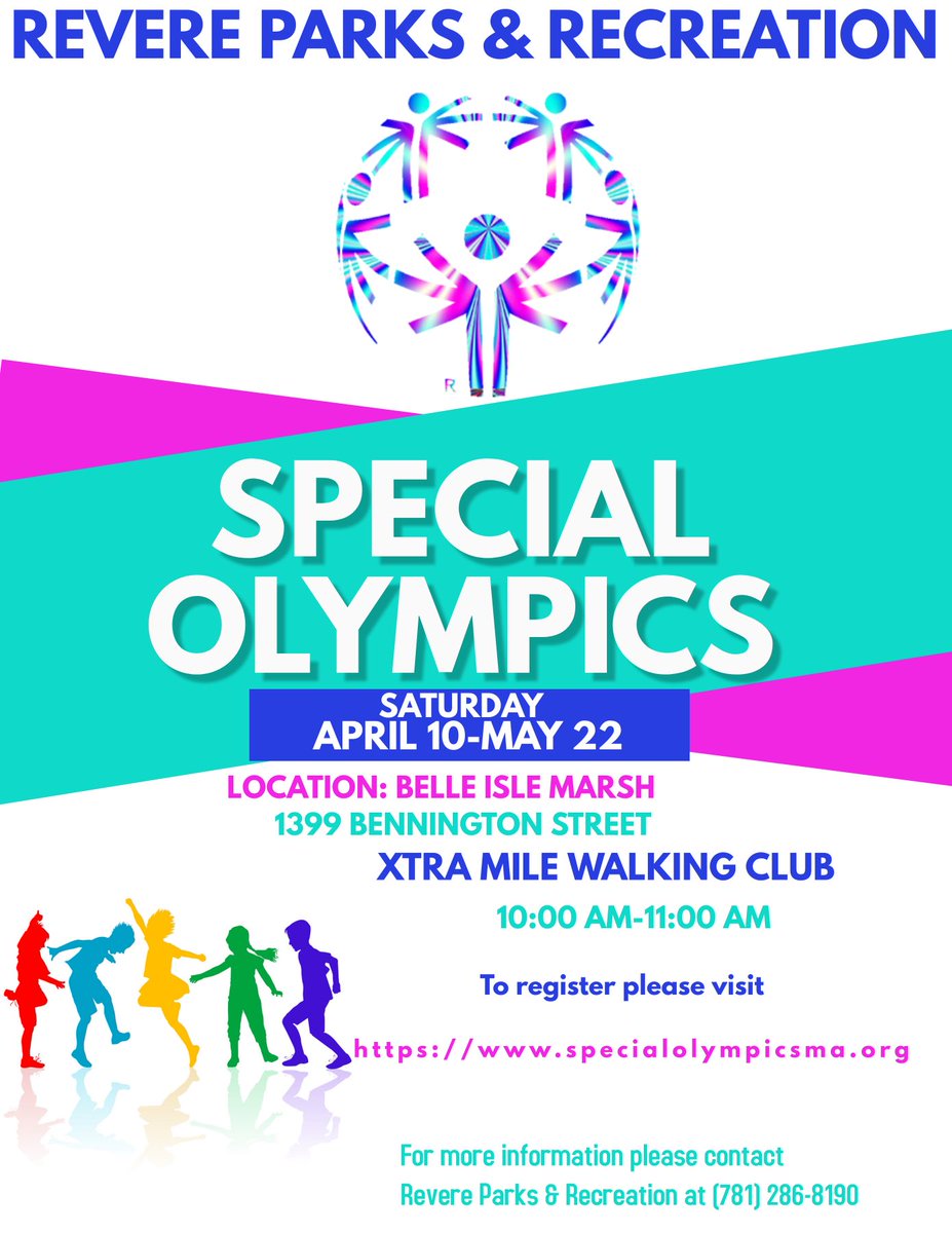 RPS_SpecialProg's tweet image. Good opportunity to stretch your legs....