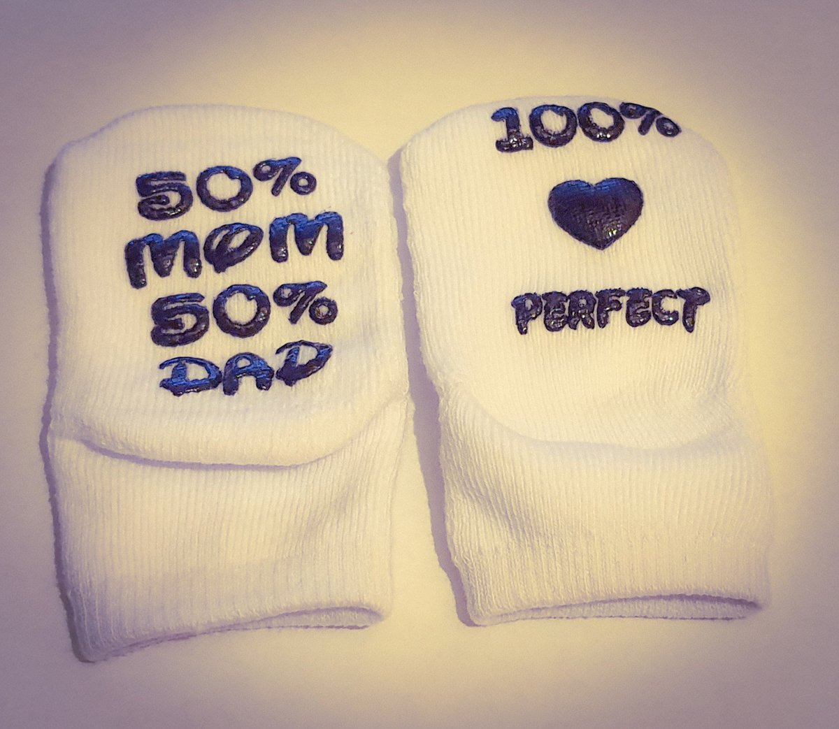 BargainHd's tweet photo. Excited to share the latest addition to my #etsy shop: Cute Newborn Baby Bootie Gift Set Funny Baby Socks Cute Baby Booties Anti-slip https://t.co/KTeosTL6SH #hssmartbargins https://t.co/BS334IJPNX