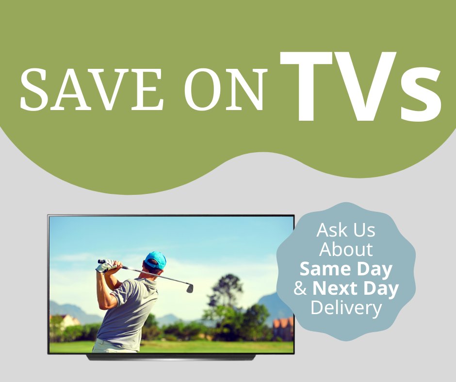 Queen City Audio Video & Appliances tweet media