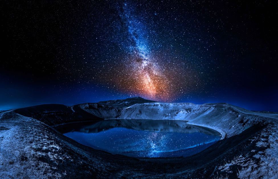 EscapingPlans's tweet photo. Questo Γ¨ il cielo stellato che si vede dalla #Namibia π non Γ¨ meraviglioso? #lockdown2021 #8aprile2021 #stars #sky #travel #escapingplans https://t.co/ENyGBDqm7s