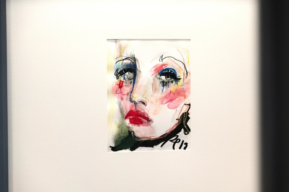 Art provokes such feeling, and emotion is a primal part of the human experience. ⁠
⁠
Scent is so closely tied to memory that even the faintest scent can bring you back in time to a distant memory. ⁠
⁠
I love the relationship between art, scent and memory. ♥️

#candles #love