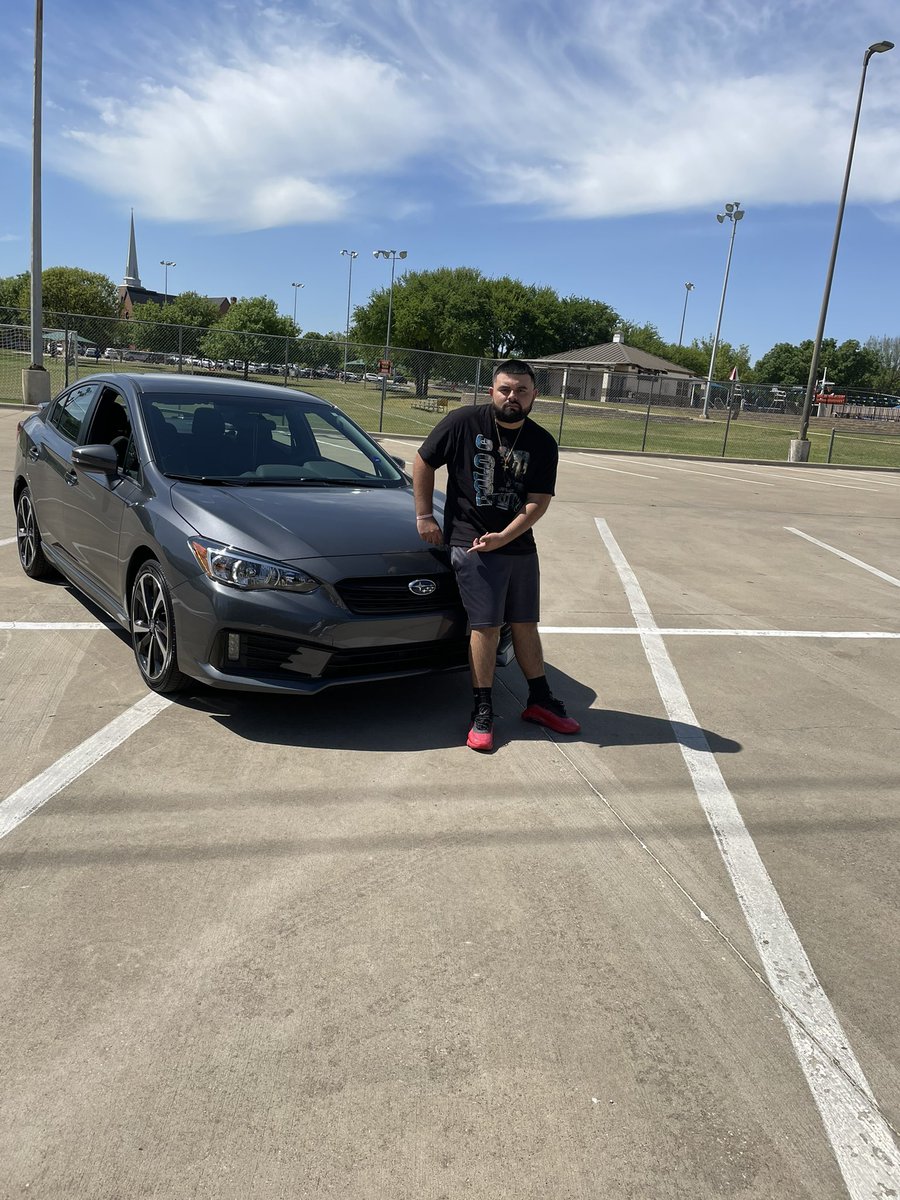 aaronsxott64's tweet photo. My new babyπ€§ #subarugang https://t.co/Qd8asYscJ4