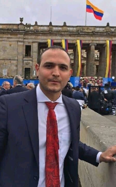 NanaTorres27's tweet photo. #JaimeEstamosContigo
Decidi levantar mi voz de protesta a la izquierda con todos sus maquiavélicos planes gracias al valiente ejemplo de @jarizabaletaf 
Por eso hoy lo apoyo https://t.co/jKhxmxUygS