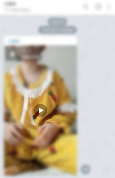 HelloTelegram's tweet photo. 😡 #pedophelia Alert: 
👮‍♀️ lost_self (Telegram ID: 5377442389 - name 🇾 🇦 🇳 🇬)
He spread videos of underaged children &amp; he is creating new his channel. Right, for now. : ((
In case u know who is he really, plz comment.
Share with your friends.
details later on post
#Pedohunter https://t.co/PWkFM86DZs