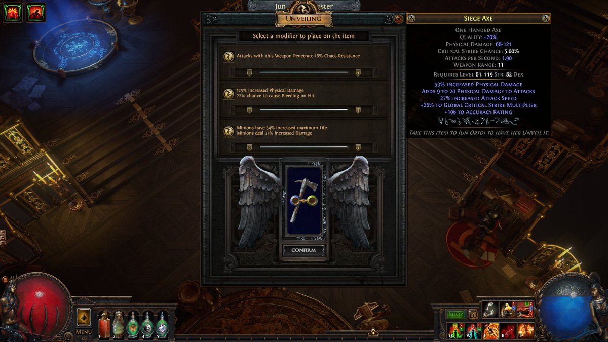path of exile added chaos path of exile added chaos