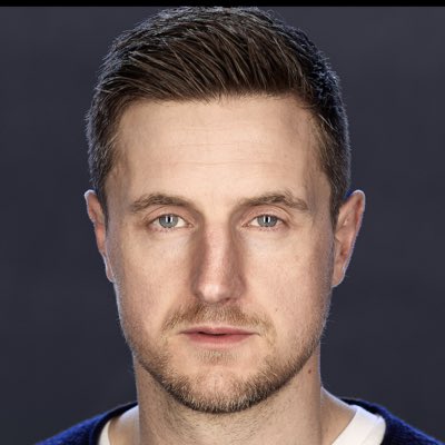 NickWilsonActor's tweet image. #NewProfilePic