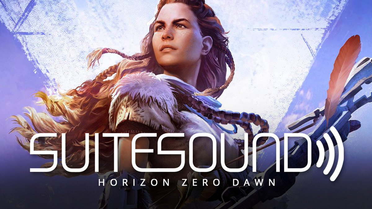 SuiteSoundMusic's tweet photo. My ultimate soundtrack suite for Horizon Zero Dawn by Joris de Man and The Flight is now available! Listen here: https://t.co/EHIhwzTfdL
#HorizonZeroDawn #JorisDeMan #TheFlight #soundtrack #suite #music #ost https://t.co/SrlDYOsulC