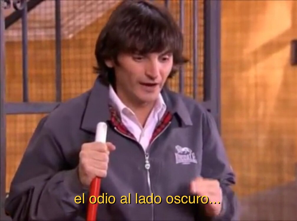 Ne_ereaa's tweet photo. Marta López cada vez que se cruce con Alexia Rivas

#Supervivientes2021 #SVGala1 https://t.co/tGKZI8xBYi