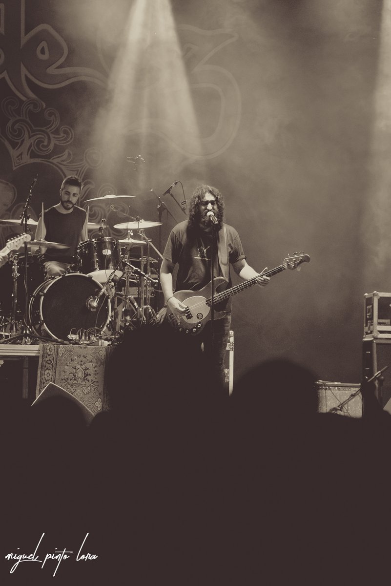 Seguimos! Queremos comentaros que estamos muy contentos con los temas nuevos que estamos sacando, esperamos que cuando os los presentemos os gusten tanto como a nosotros 🤟🤟

Photo by: Miguel Pinto Lora