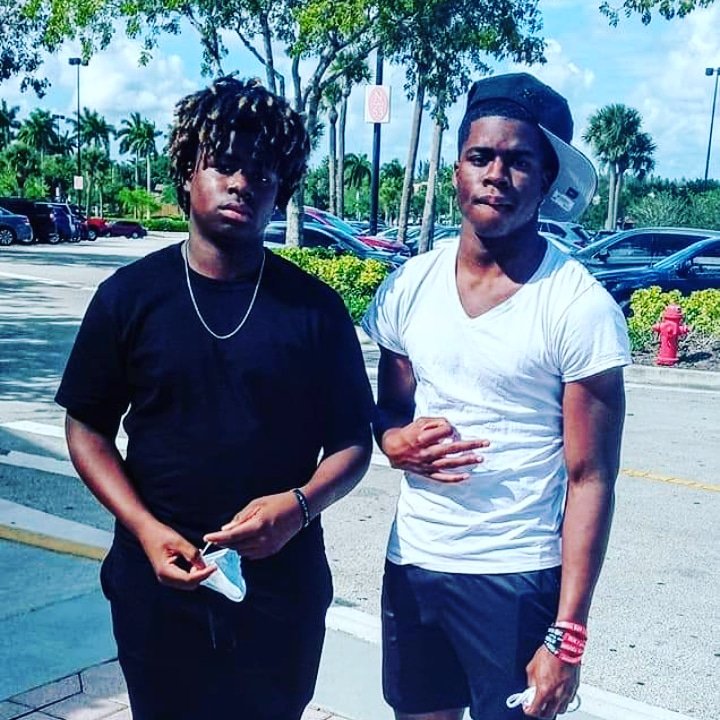Alvin Dean tweet media