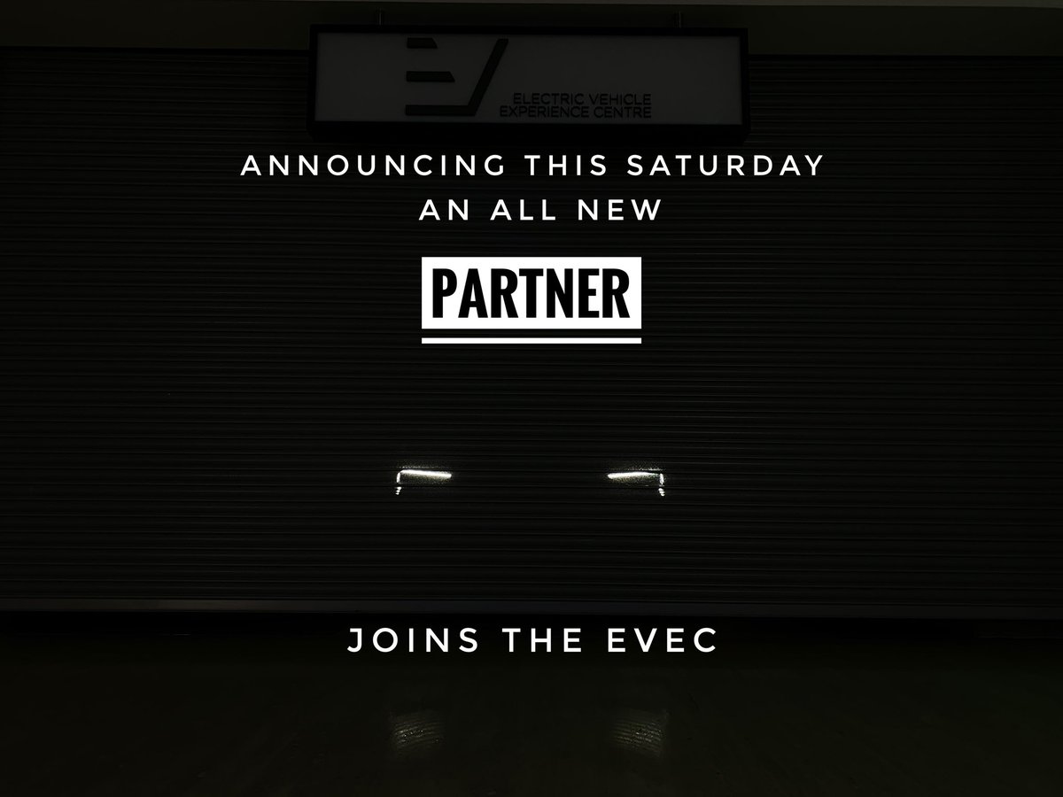 EVEC_MK's tweet image. Some of you will have already heard our big announcement on MKFM, but for those who haven’t we still have a few teasers to help you build up to our reopening! ⚡️🔌
#EVEC #ElectricCar #Partnership