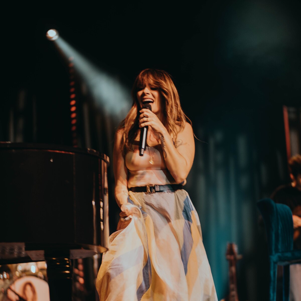 BailemosUnBlues's tweet photo. #TBT Ya casi un año en que @kanygarcia estrenó Mesa Para Dos en un exitoso concierto vía streaming🥺🔥#tiemposdepandemia 
.
.
#KanyGarcia #MesaparaDos #Streaming #ConciertoVirtual #cuarentena #Musica https://t.co/D6HXlWnIxW