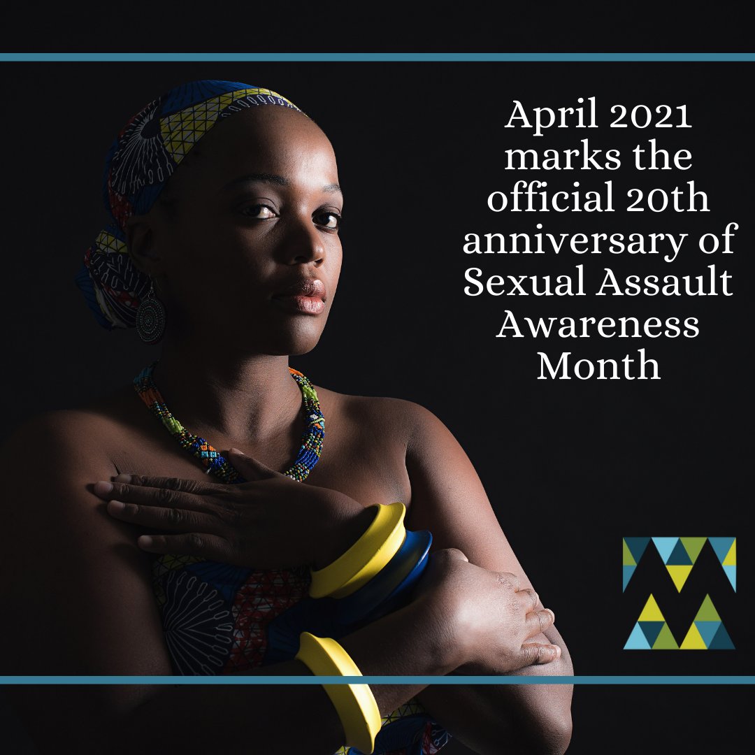 mosaicfreedom's tweet photo. Did you know every 98 seconds, an American is sexually assaulted?
Click here to learn more: https://t.co/pCza2na8FP

#SexualAssaultAwarenessMonth #MosaicFamilyServices #Survivors #Dallas https://t.co/uIIkF9MXf3