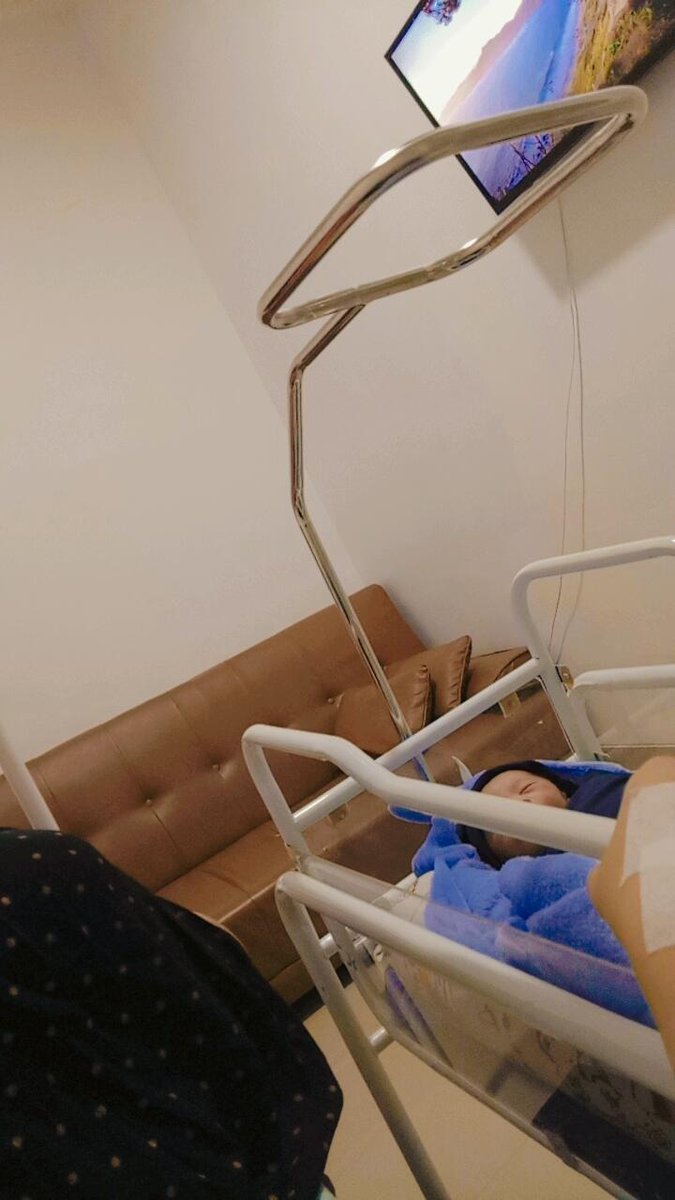 Hello baby naka 👶