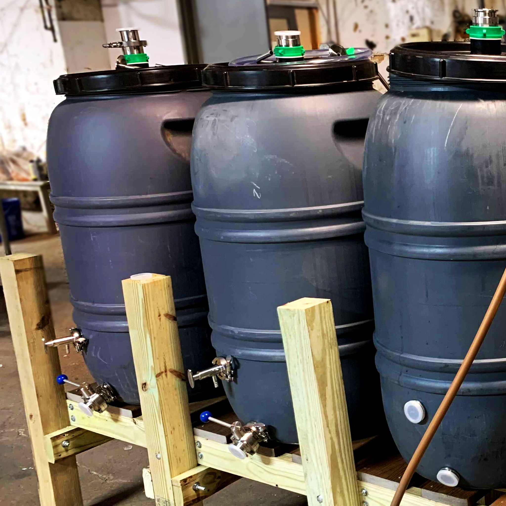 2 JAS Distilling, LLC on Twitter "We let our rum rest for a while