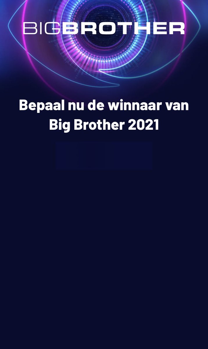 EHErremans's tweet photo. #bigbrothernlbe and The winner is ....💸💸💸 oeps. https://t.co/nNhjtwjmEn