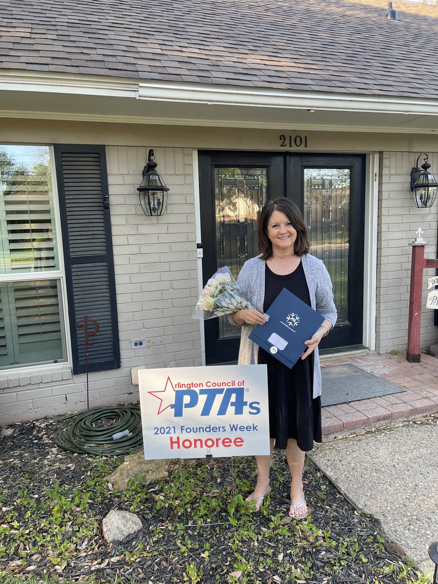 Duff Elementary PTA tweet media